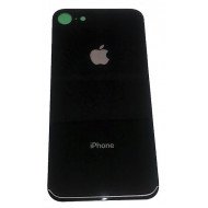 Tampa Traseira Apple Iphone 8 (4.7) Negro